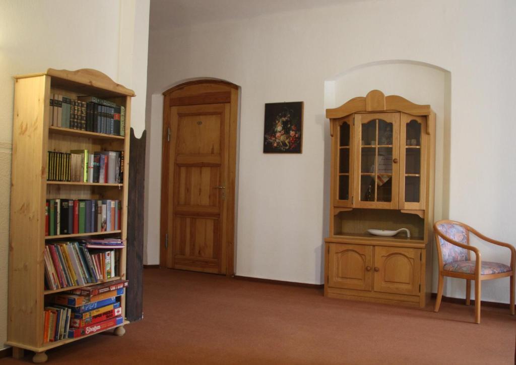 Villa Wilisch Амстберг Номер фото